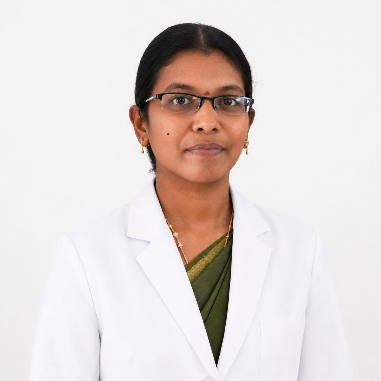Mrs. G. Tharanipriya